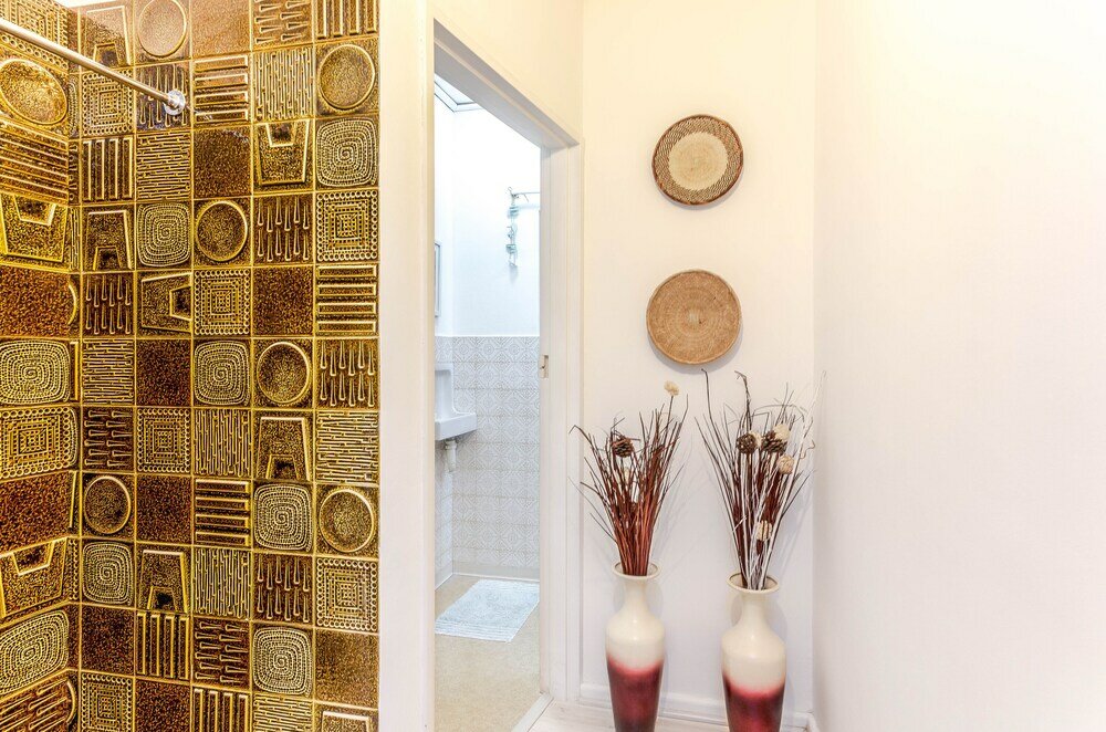 Фото Nassau Crescent by Ctha