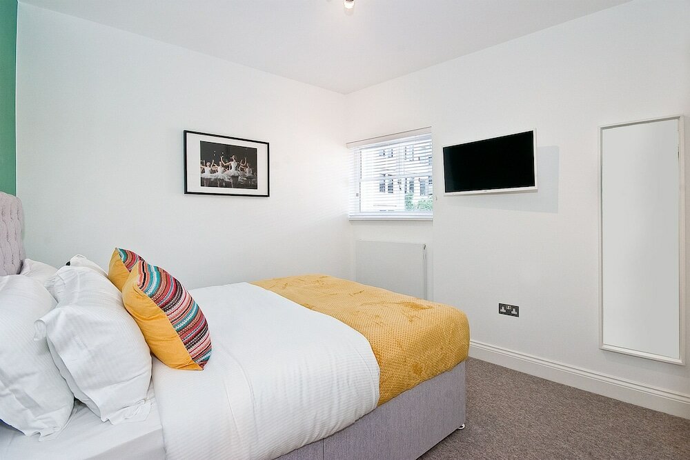 Фото Interlude House by City Living London