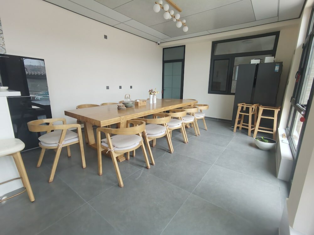 Фото Shanyutianyuan