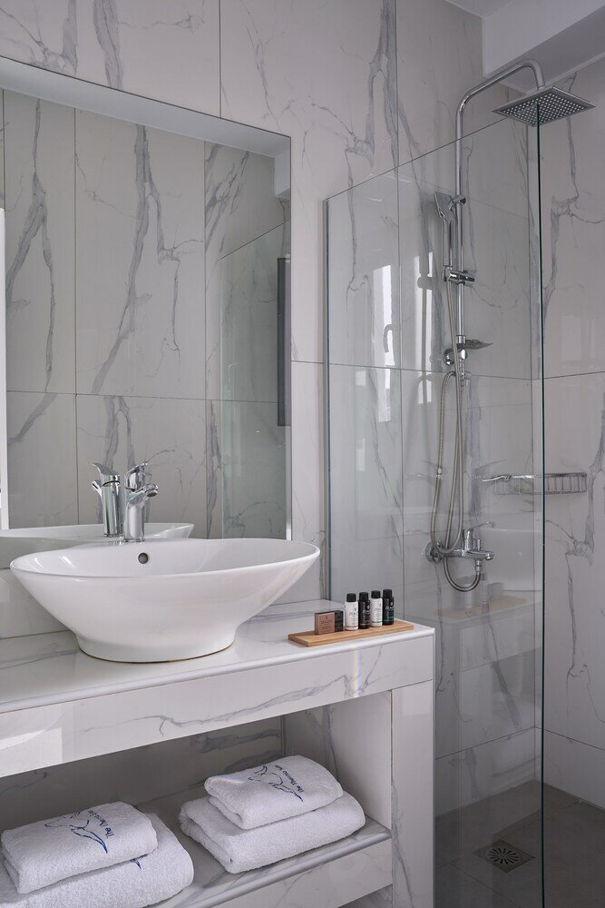 Фото The Thermia Suites