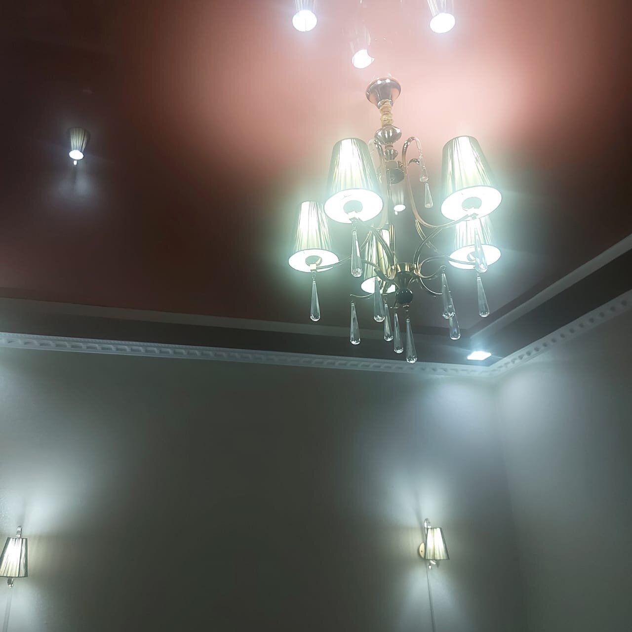 Фото Euro-Asia Khiva Hotel