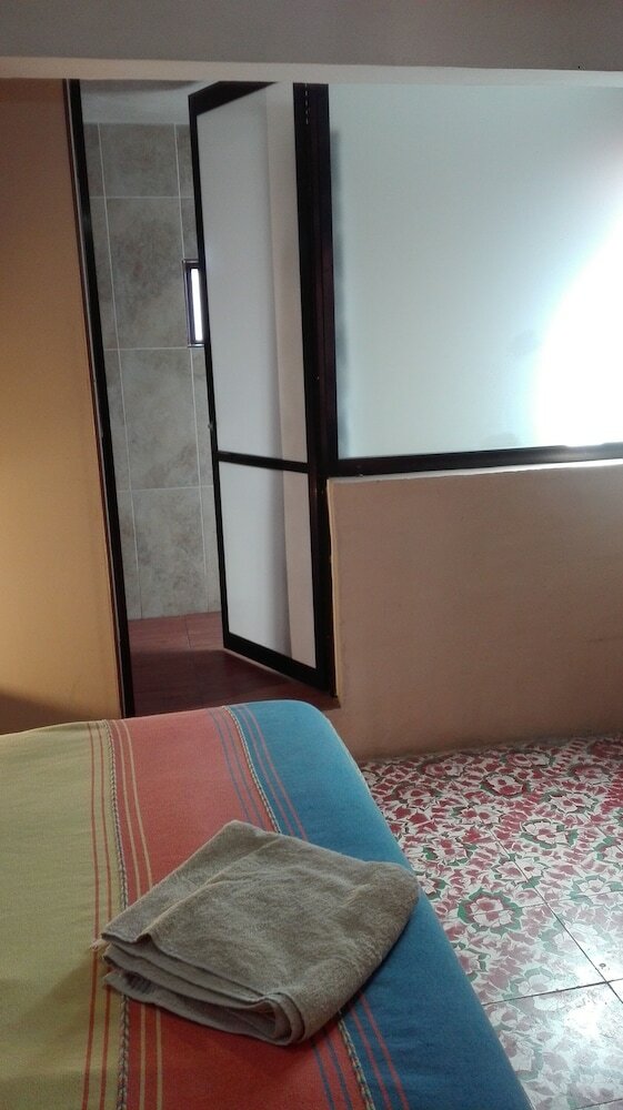 Фото Posada Xochitl