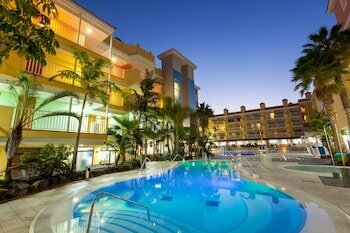 Гостиница Chatur Hotel Costa Caleta