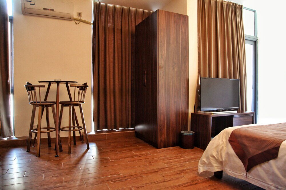 Фото отеля 5