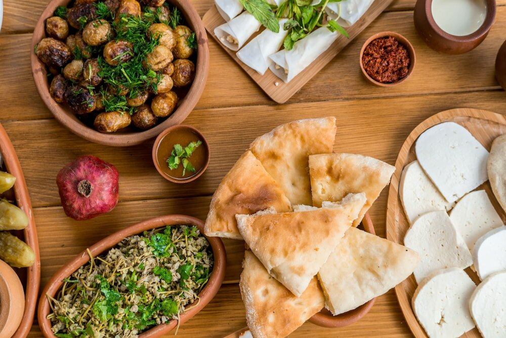 Фото Rivendell Borjomi