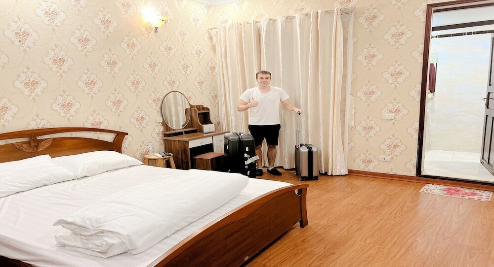 Фото T House Homestay