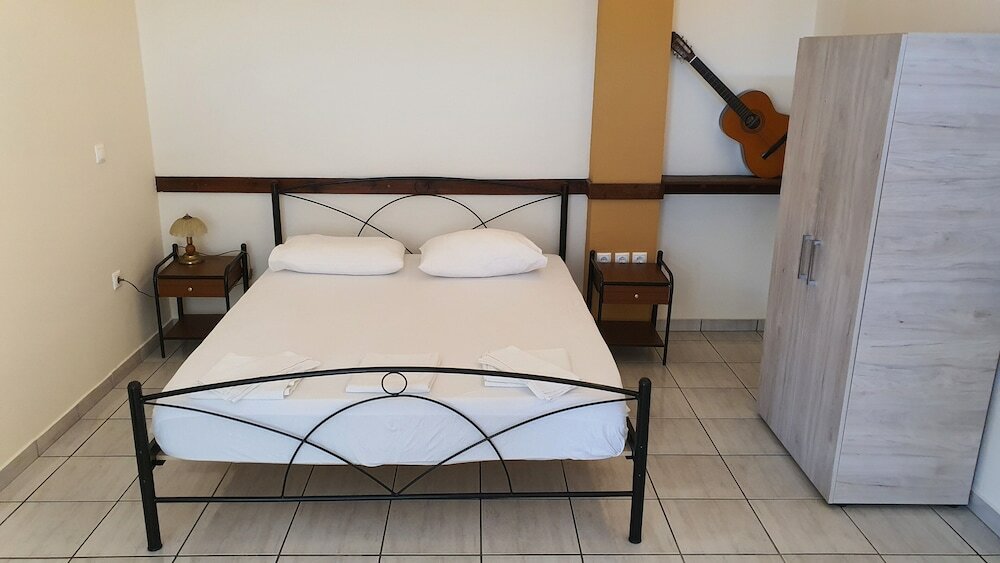 Фото Tk2-george Apartments by the Airport