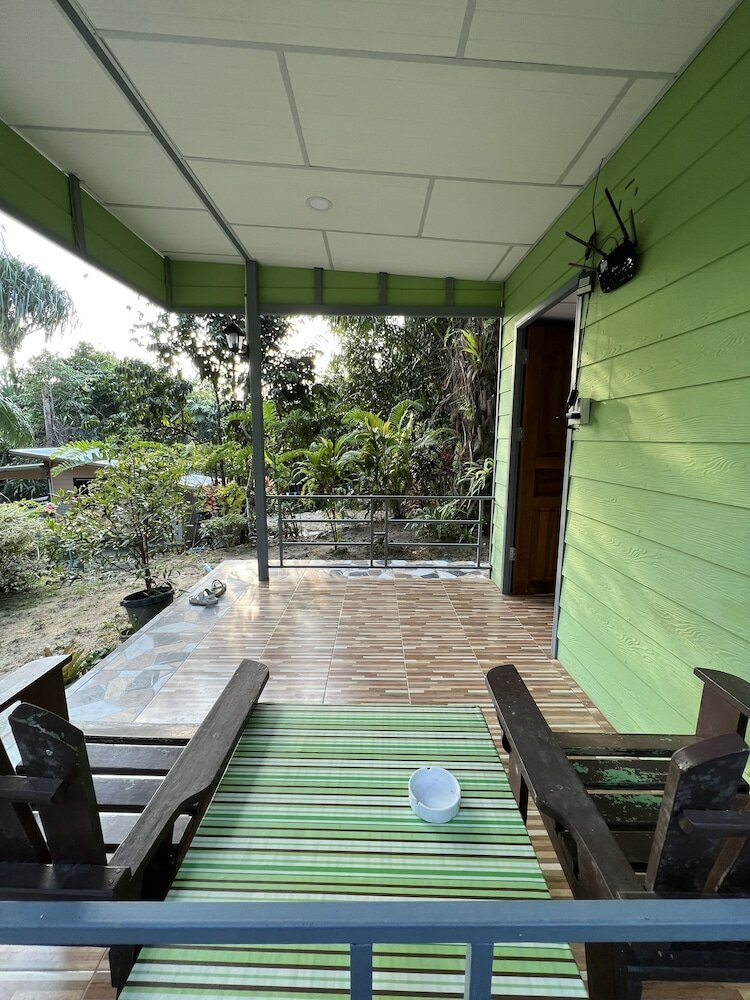 Фото Baan Tarn Naam