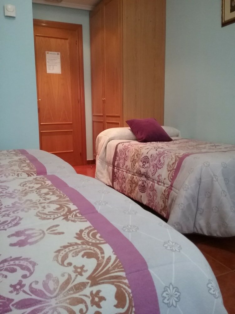 Фото Hotel Campus