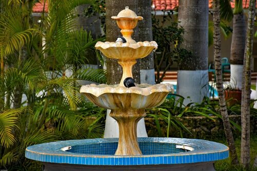 Гостиница Tulipanes Cancun