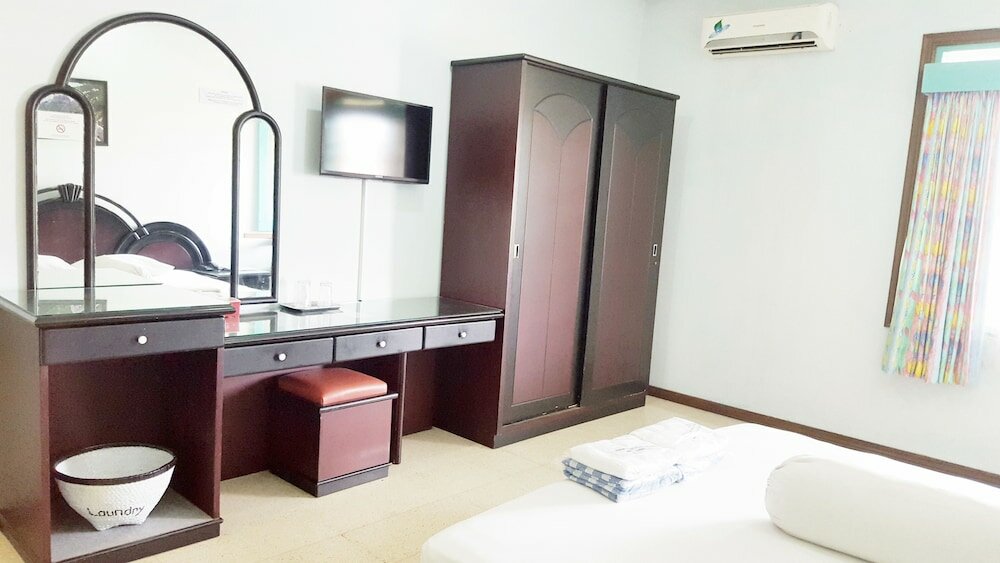 Фото Pondok Asri Family Guest House