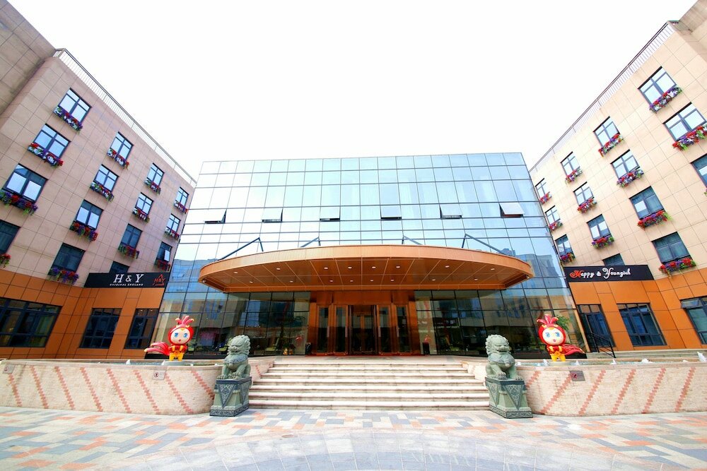 Фото отеля 3