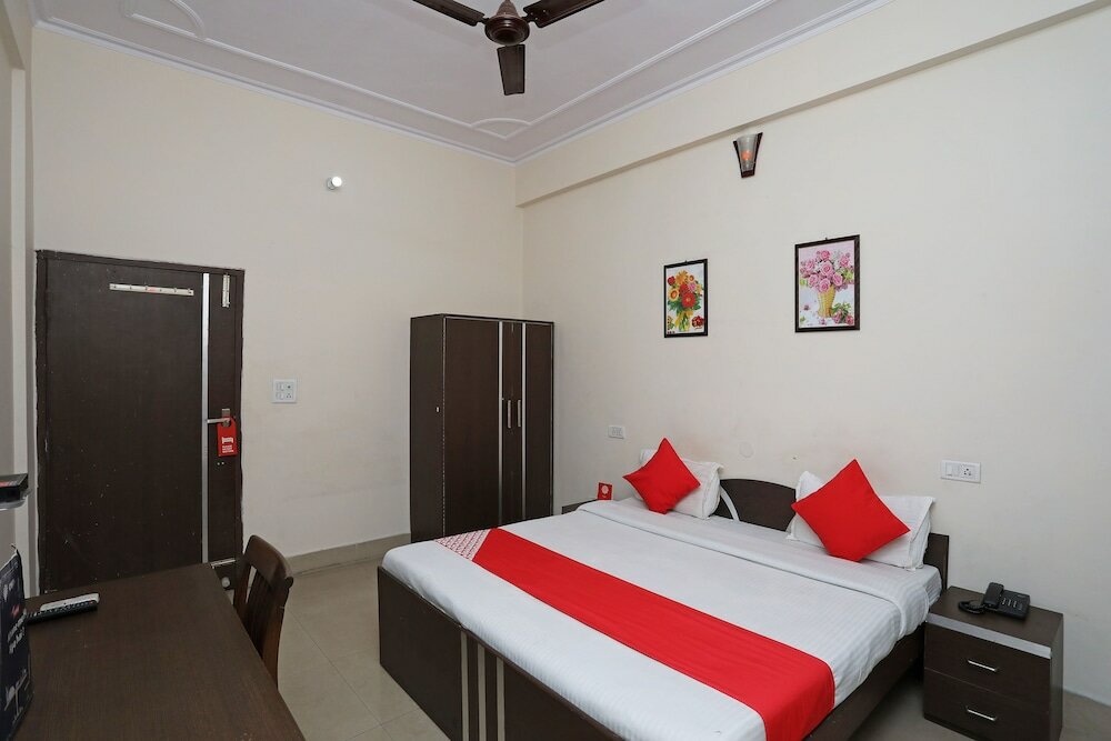 Фото Oyo 30933 Moriya Palace