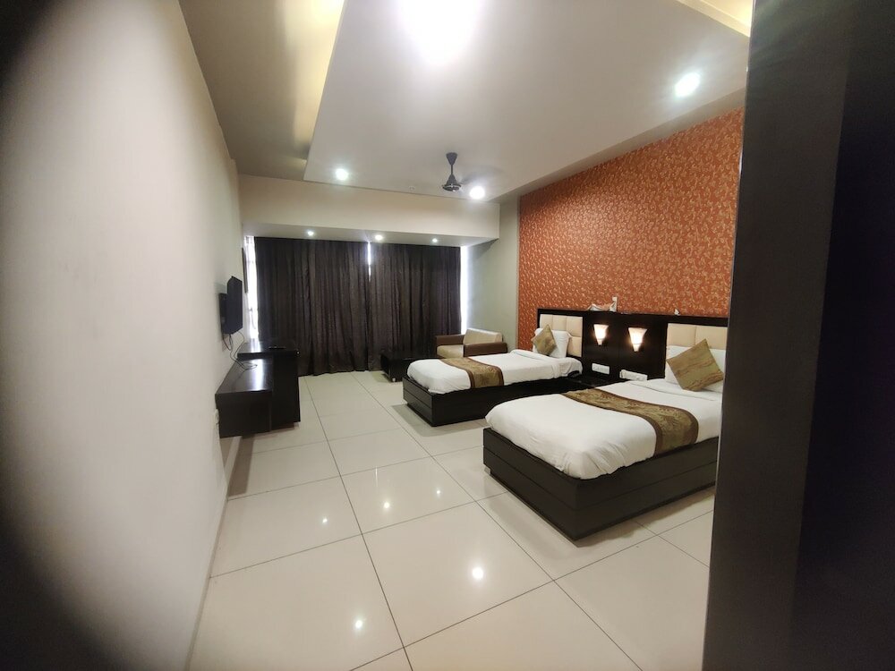 Фото Hotel Restandview