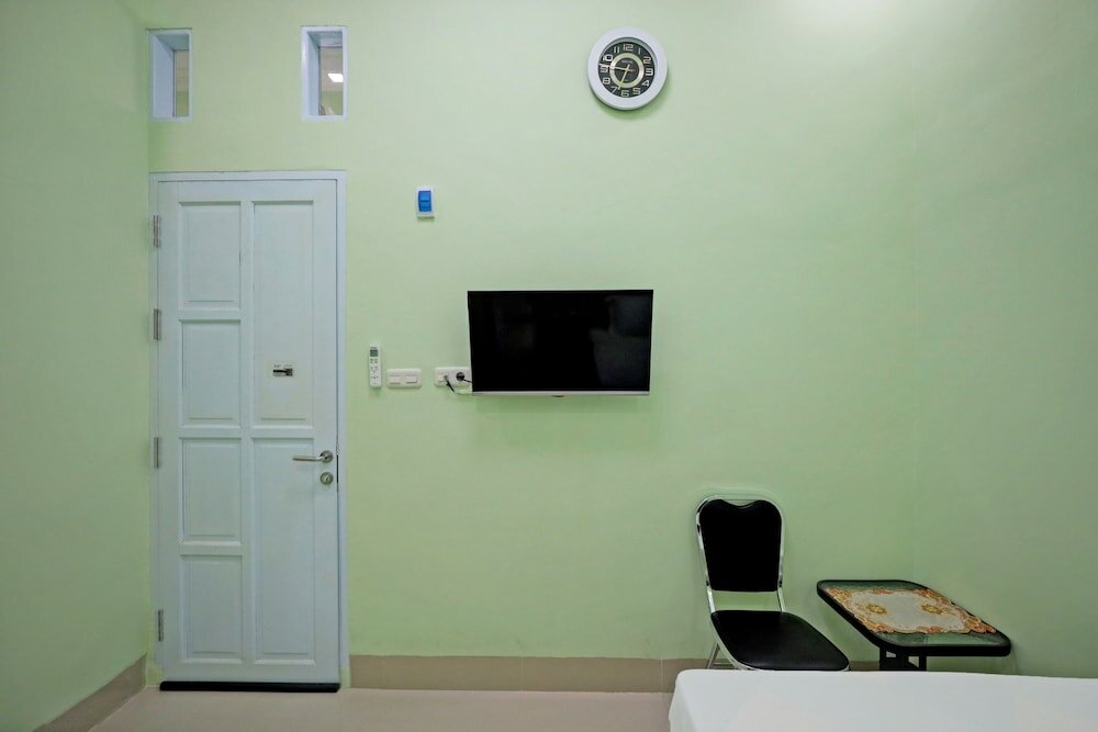 Фото Oyo 93059 Homestay Zafirah