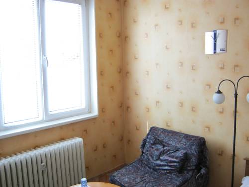 Фото Repos Guest Rooms