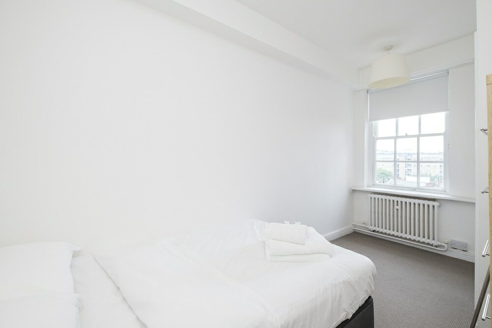 Фото Gorgeous Apartments Pimlico