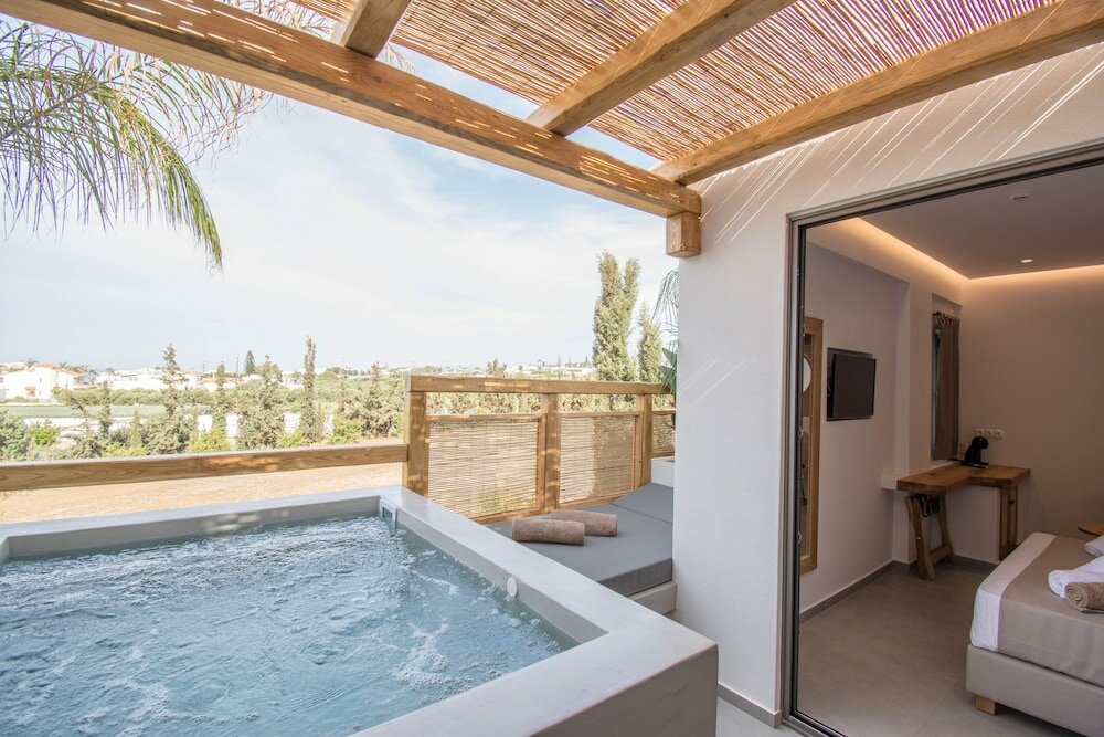 Фото Aqua Blu - Adults Only by Checkin