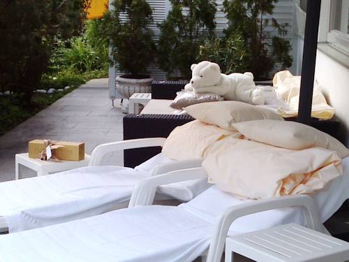 Фото Hotel Vergeiner