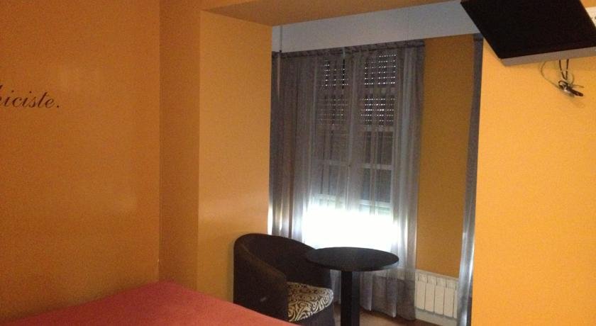 Фото Hotel Restaurante Aldama