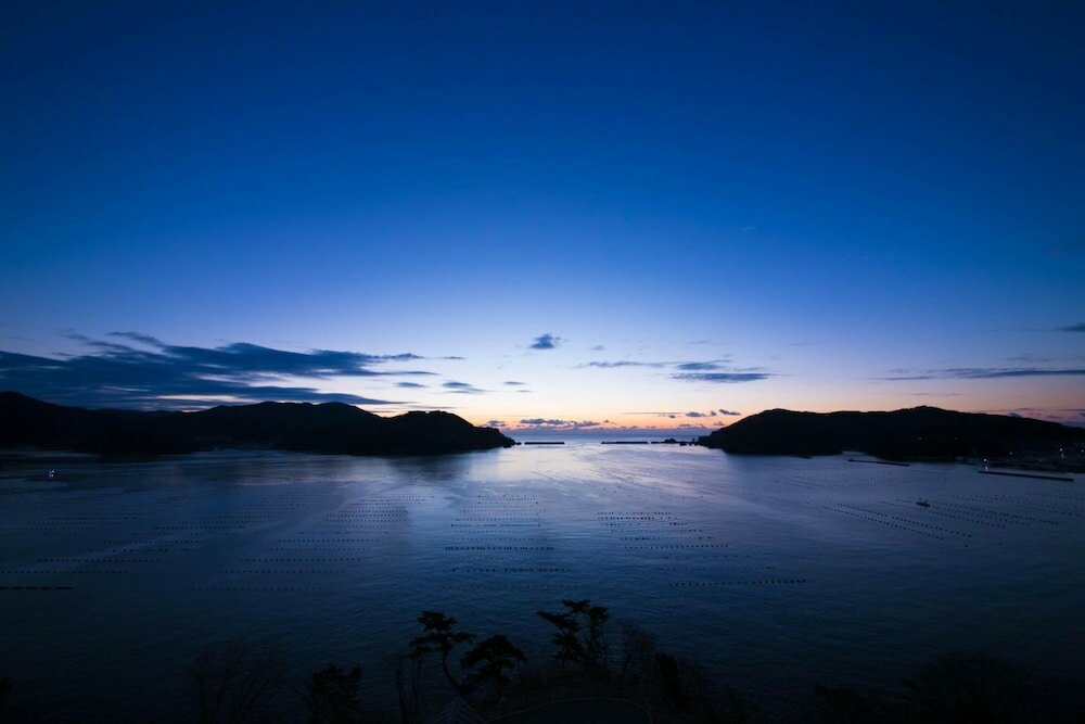 Фото Ofunato Onsen