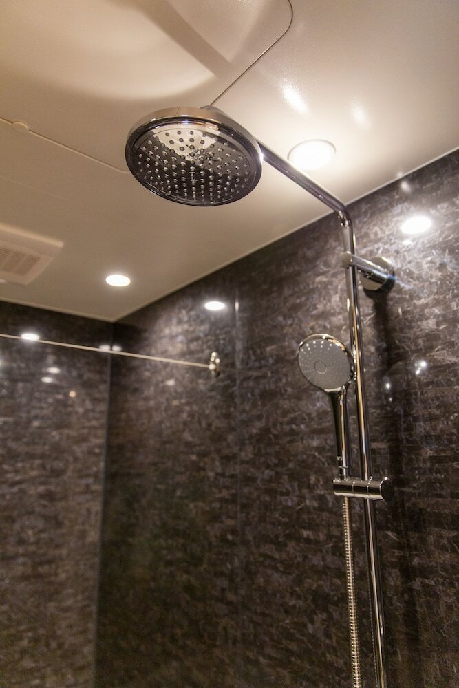 Фото Grand Base Hiroshima Ekimae