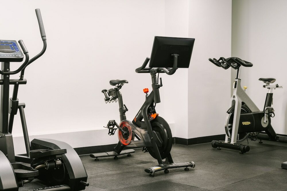 Фото Sonder at One Platt