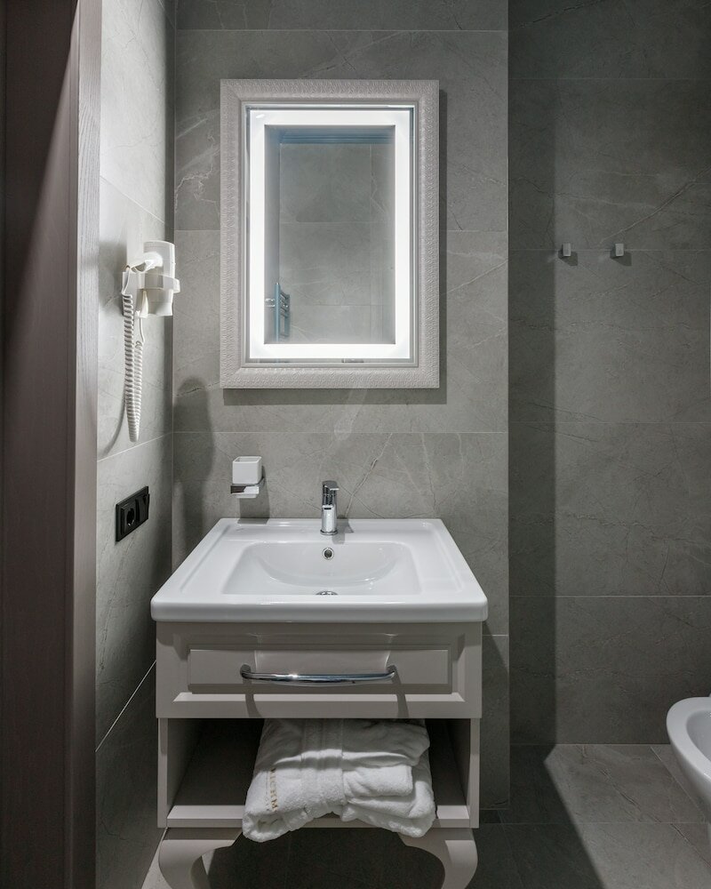 Фото Отель Richmond