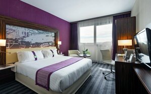 Holiday Inn Toulouse Airport by Ihg (Occitanie, Haute-Garonne, Arrondissement de Toulouse, Blagnac, Place de la Révolution Française, 1), hotel