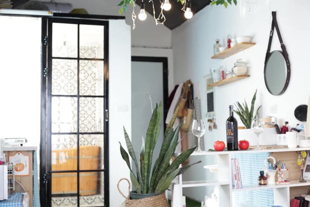 Фото Manmo Nha Minh Homestay