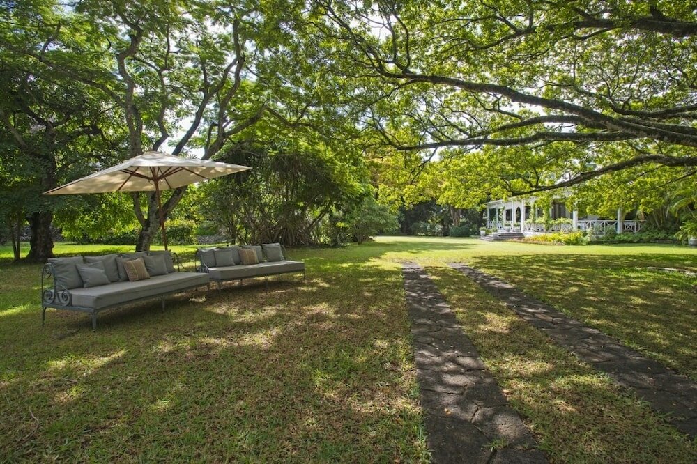 Фото La Demeure Saint Antoine