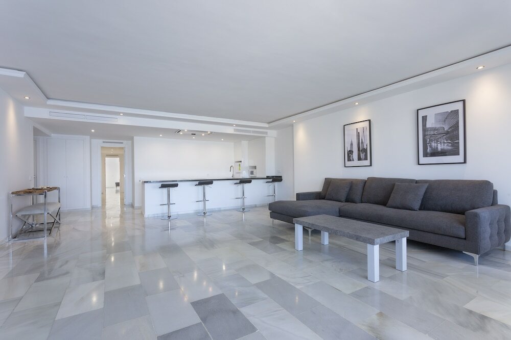 Фото B51 Executive Flats Marbella Puerto Banus