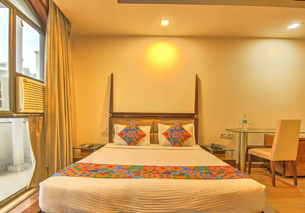 Фото Fabhotel Le Grand