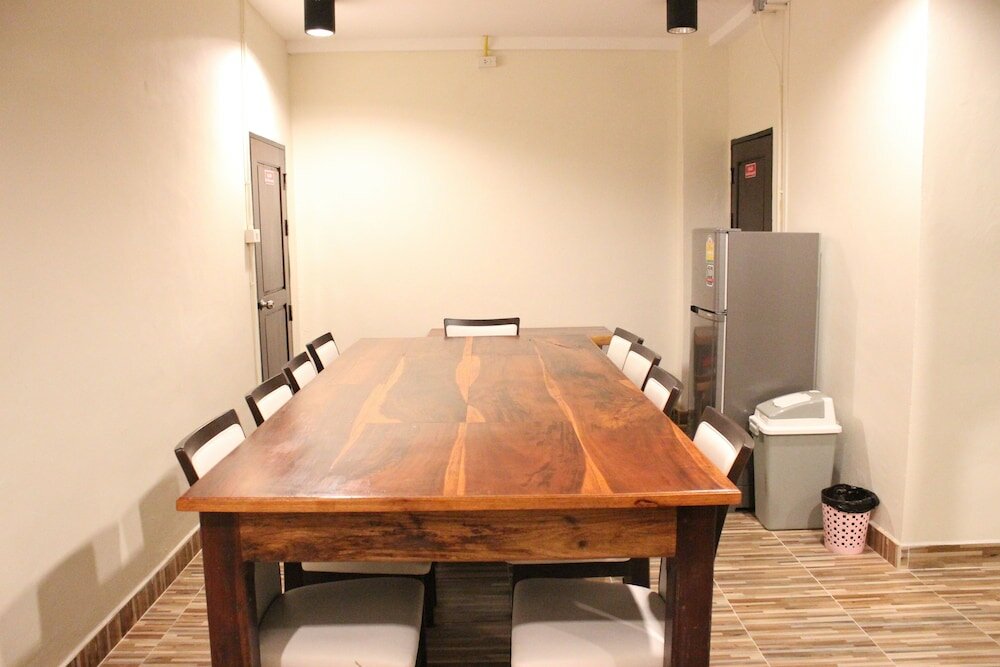 Фото B&b Hostel at Jomtien