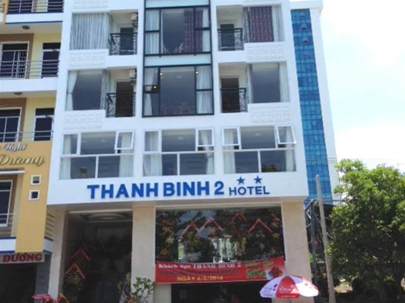 Фото Thanh Binh 2 Hotel