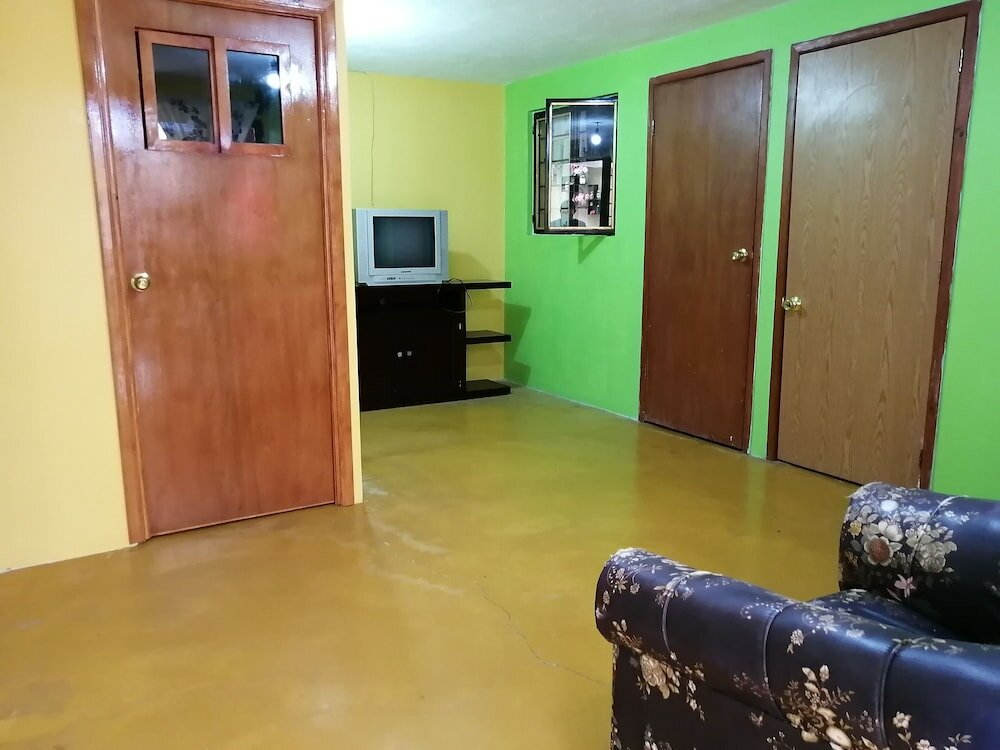 Фото Posada Mi Bello Zacatlán