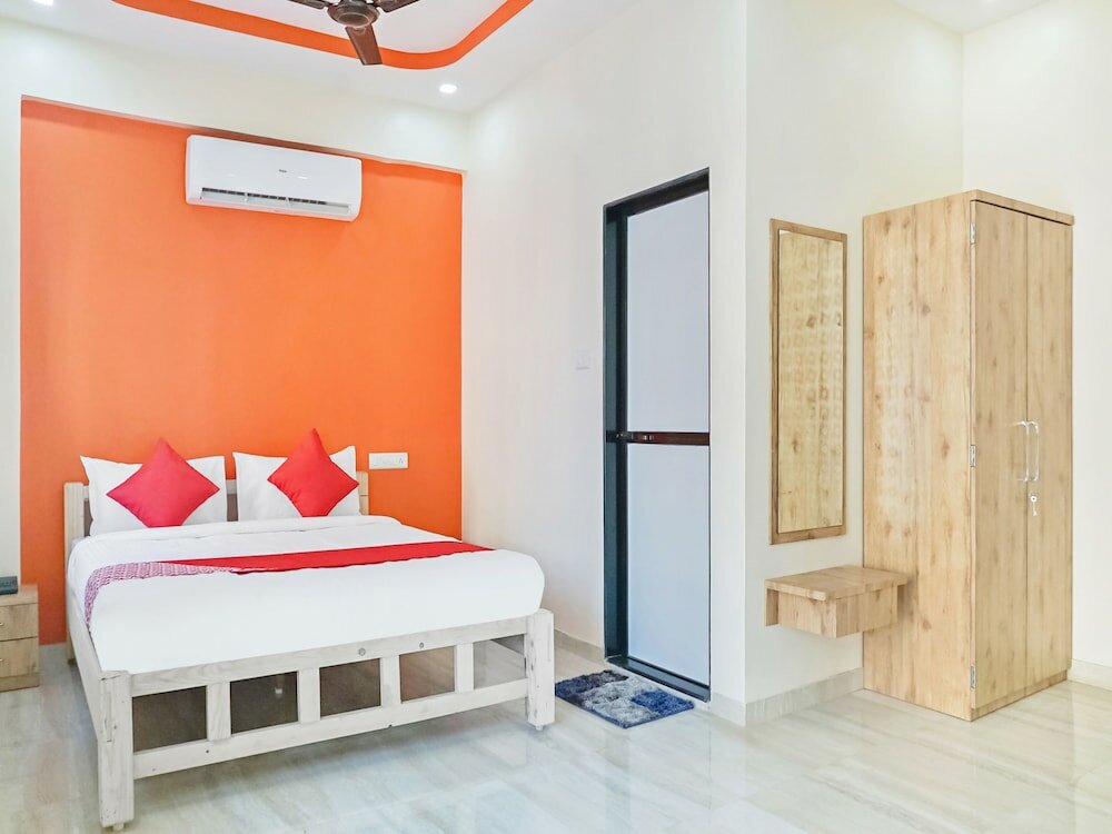 Фото Oyo 28565 Rajanigandha