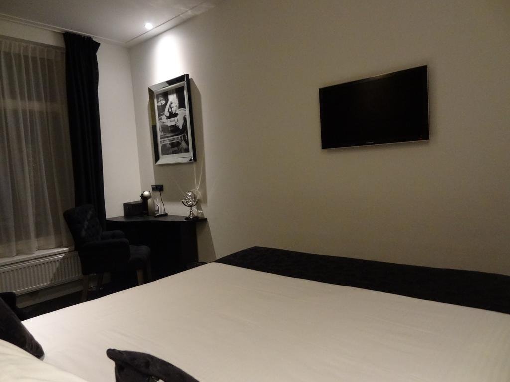 Фото Sara's Boutique Hotel