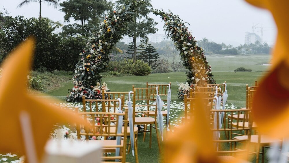 Фото Holiday Inn Resort Qionghai Guantang, an Ihg Hotel