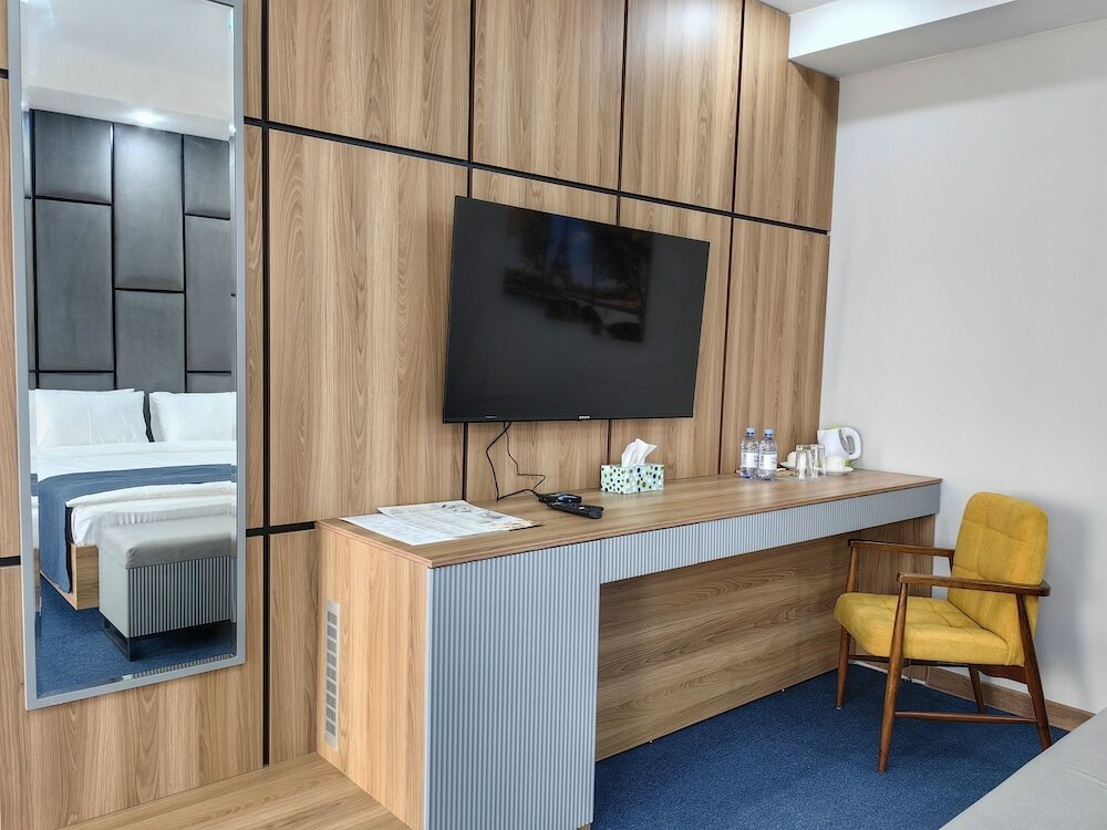 Фото Shymkent Park Hotel