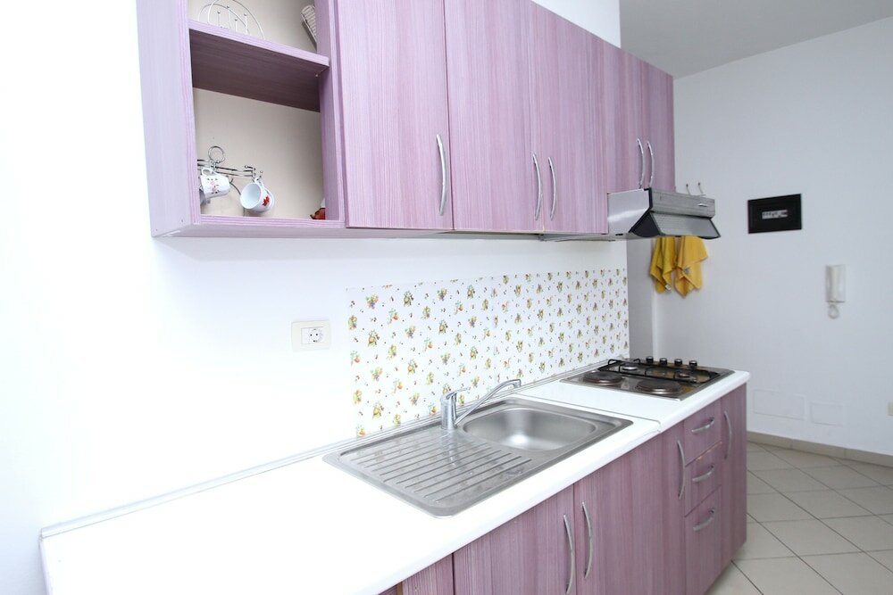 Фото Marina Apartment Vlore