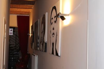 Фото Hotel Amaryllis Veurne