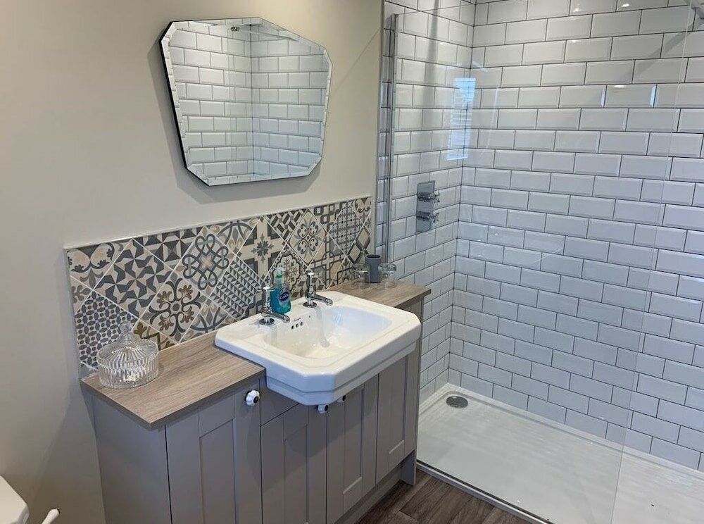 Фото Wyberton House Holiday Lets