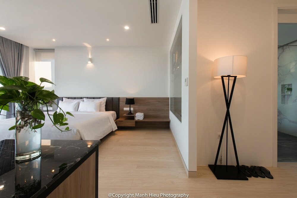 Фото The Trang Luxury Villa