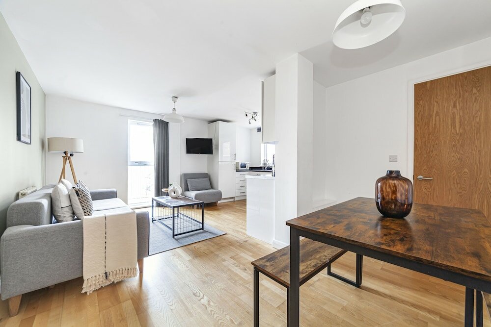 Фото The Hoxton Collection