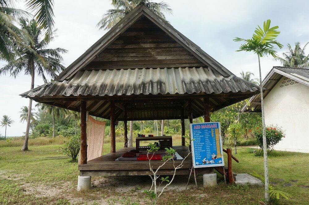 Hotel Anandah Beach Resort, Earth, photo