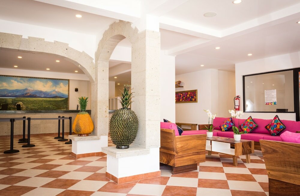 Фото отеля 3