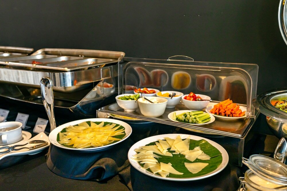 Фото Luxcity Hotel & Apartment