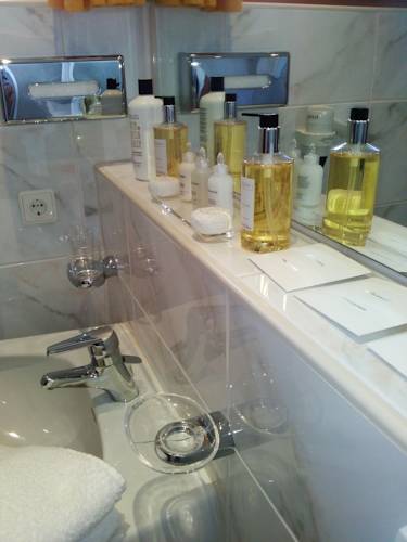 Фото Hotel Vergeiner