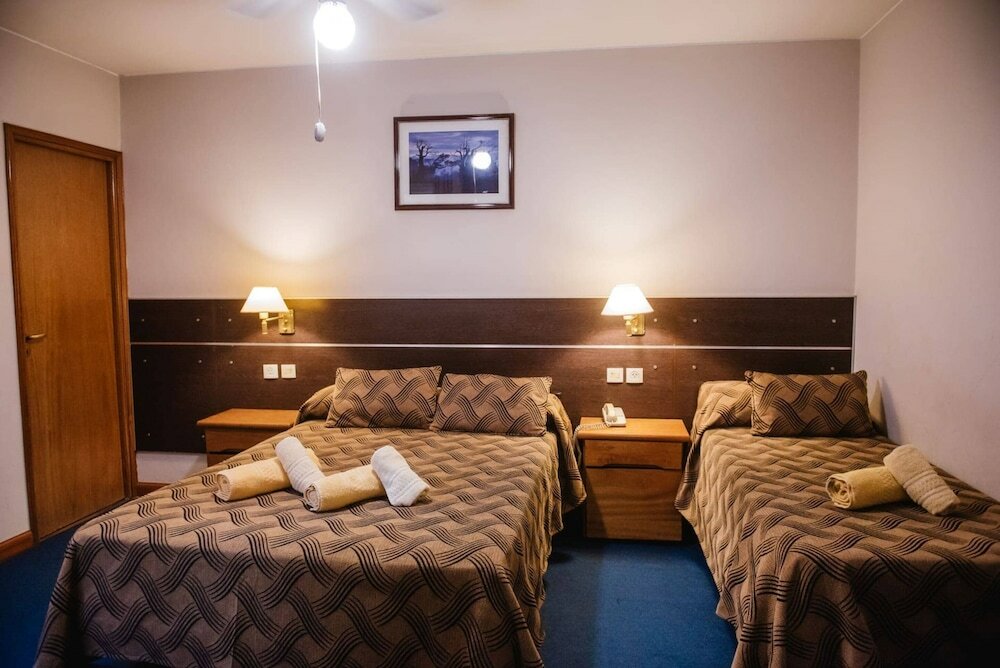 Фото Hotel Pacifico